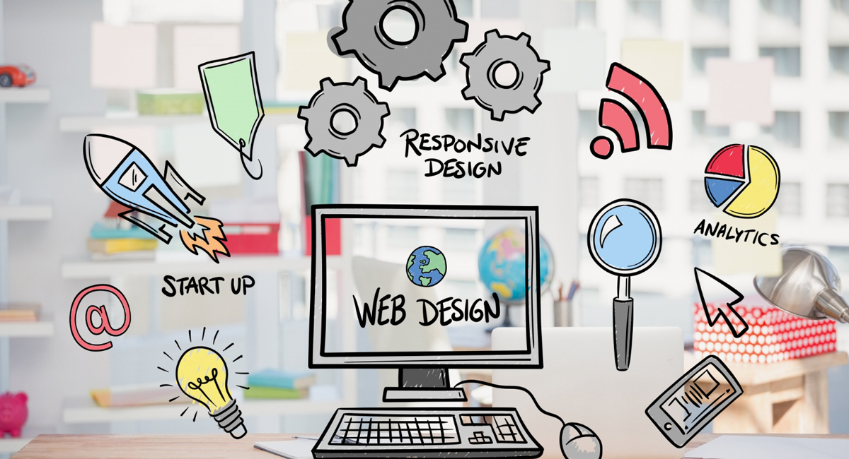 Website Design & Development in Butwal