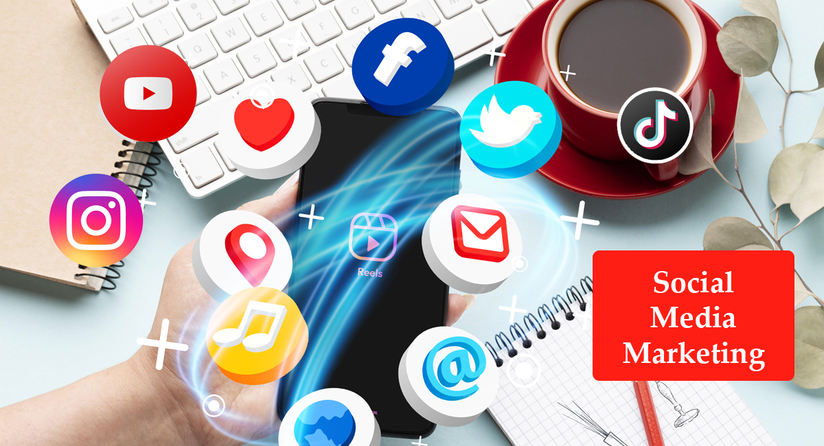Social Media Marketing in Nepal